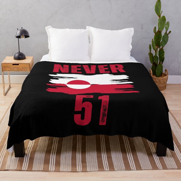 Item preview, Never 51 Greenland is not for sale designed and sold by sydney-syder.