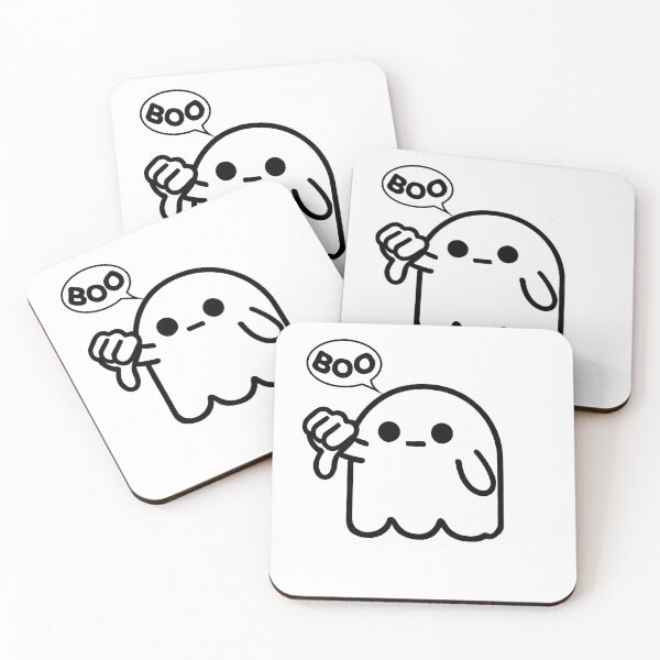 Item preview, Ghostly Disapproval designed and sold by TSQ.