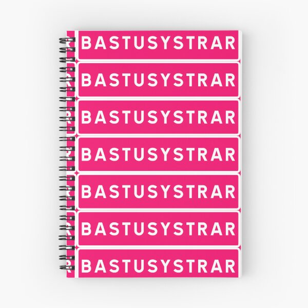 Item preview, Bara bada bastu 7 designed and sold by ALF2023.