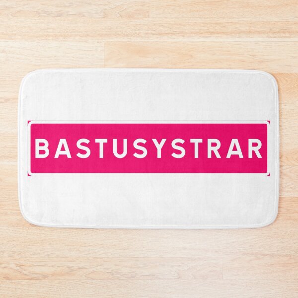 Item preview, Bara bada bastu 7 designed and sold by ALF2023.