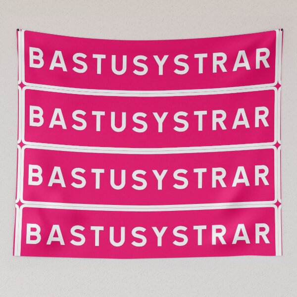 Item preview, Bara bada bastu 7 designed and sold by ALF2023.
