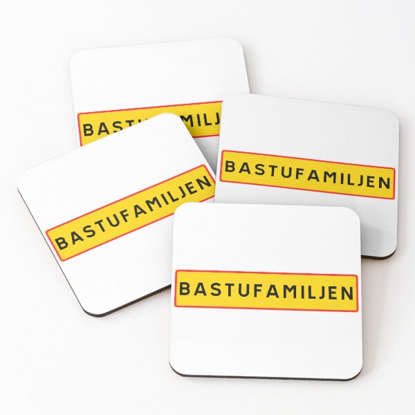 Item preview, Bara bada bastu 8 designed and sold by ALF2023.