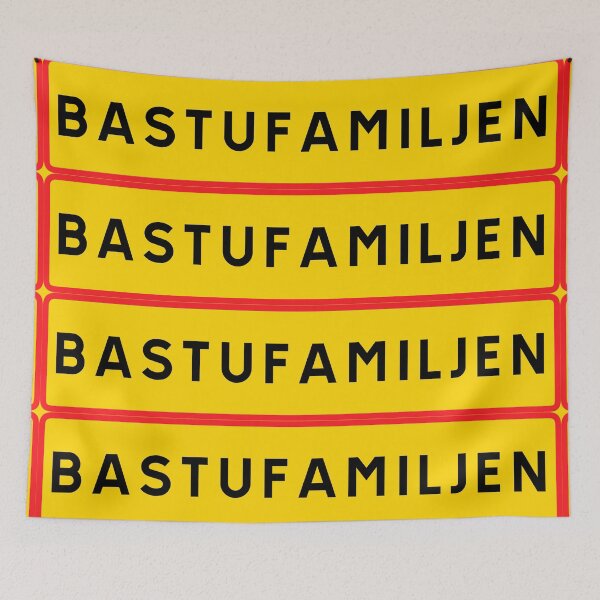 Item preview, Bara bada bastu 8 designed and sold by ALF2023.