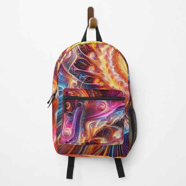 Item preview, DMT Solar Vortex designed and sold by BulbGuts.