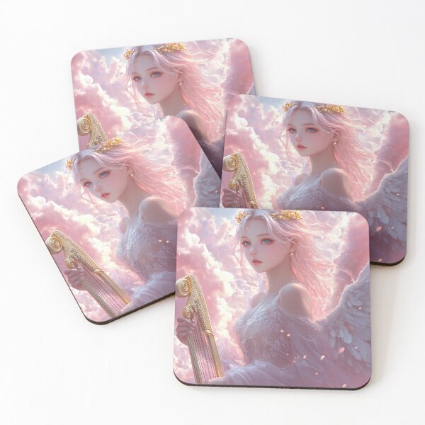 Item preview, Pink Angel designed and sold by FifteenEleven.