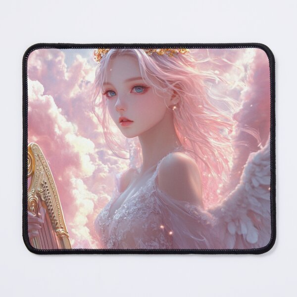 Item preview, Pink Angel designed and sold by FifteenEleven.