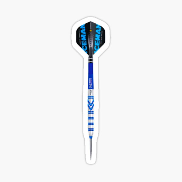 Item preview, Gerwyn Price Darts designed and sold by TeeSnoop.