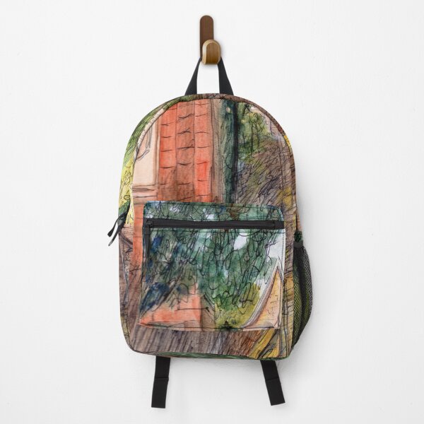 Item preview, Australian Scene - St Johns Church - Pinjarra, WA, Aus. designed and sold by Anne Huth.
