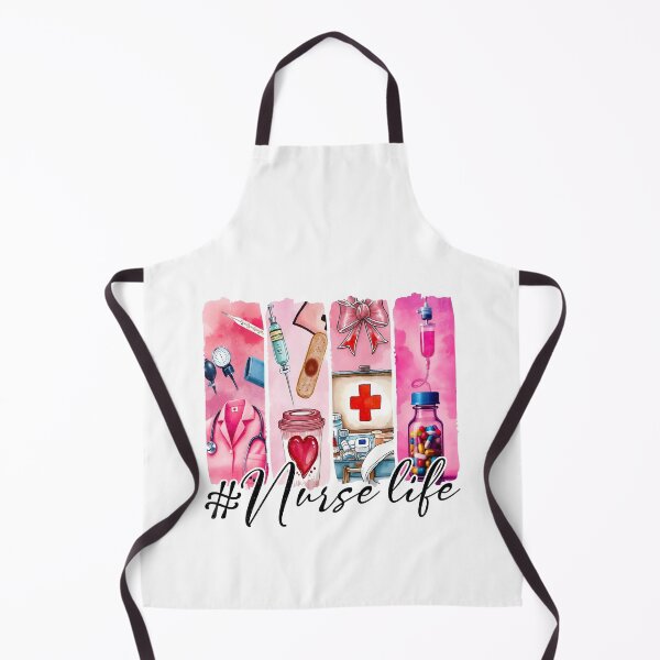 Item preview, Retro Nurse Coquette, Nurse Life designed and sold by Kajetanduczynsk.