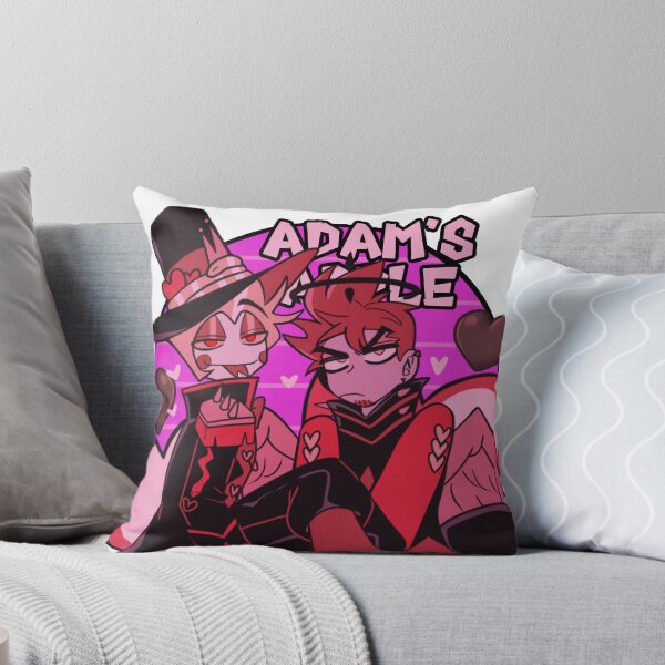 Item preview, Valentine's Day adamsapple designed and sold by molu0121.