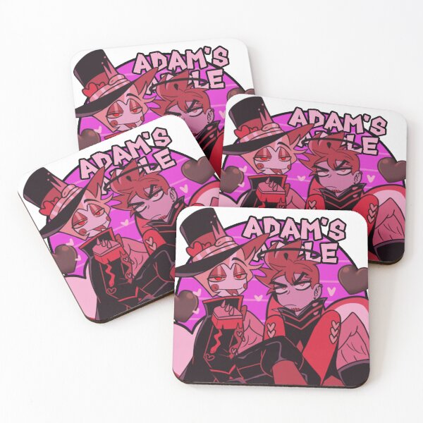 Item preview, Valentine's Day adamsapple designed and sold by molu0121.