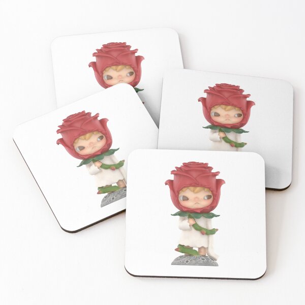 Item preview, ♡ Hirono × Le Petit Prince Series The Rose ♡ designed and sold by ♡ lexiecharmz ♡.