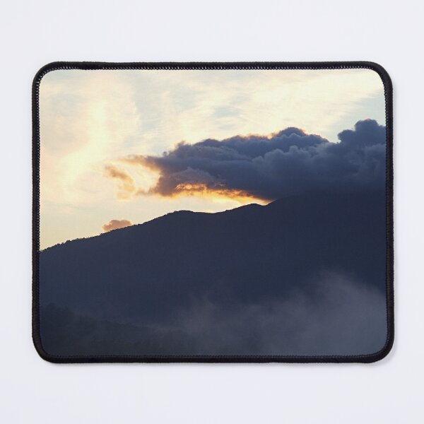 Item preview, Monster Cloud Mount Bogong designed and sold by Joy Watson - Natural Light Photography .
