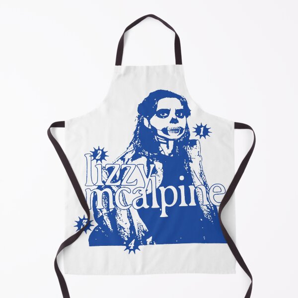 Item preview, Silhouette Blue Lizzy designed and sold by WestcoastGhostt.
