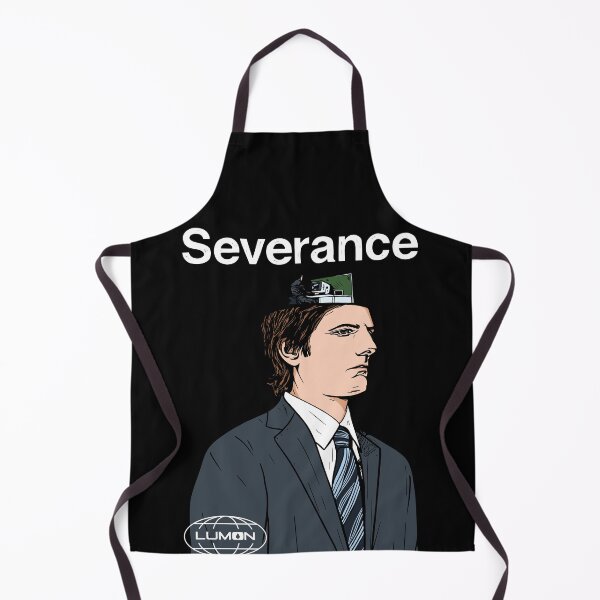 Item preview, Mark - Severance Fan Art - LUMON Industries Macrodata Refinement designed and sold by Millusti.
