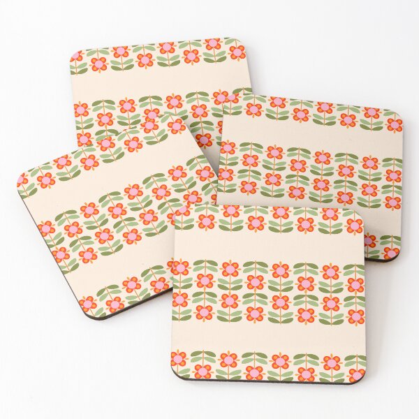 Item preview, Spring folklore daisies designed and sold by KirkesDream.