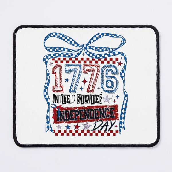 Item preview, Retro 1776 USA, 4th of July designed and sold by Kajetanduczynsk.