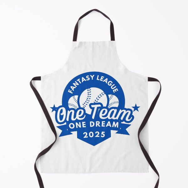 Item preview, One team baseball logo designed and sold by Naquo.