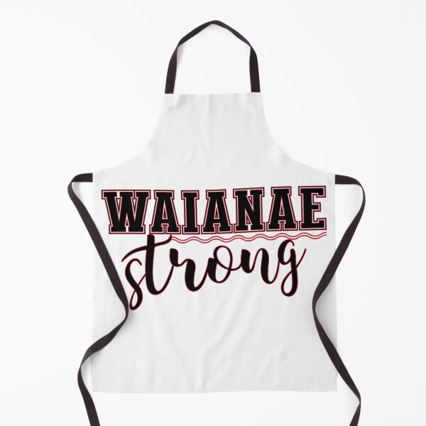 Item preview, Waianae Strong designed and sold by J Uila.