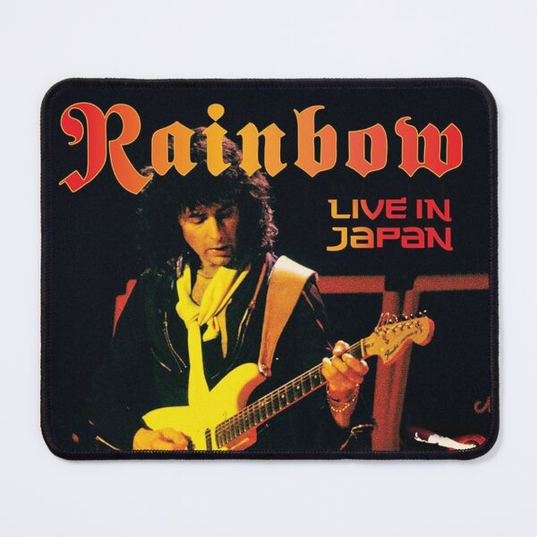 Item preview, Rainbow - Álbum en vivo en Japón (1984, 2015) designed and sold by the okayest  designs.