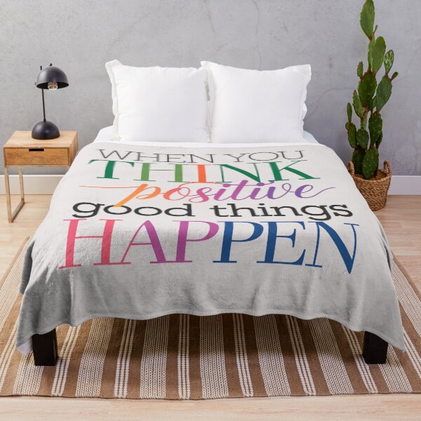 Item preview, Positive Thinking, Good things, Inspiration, Motivation designed and sold by Right-UR.