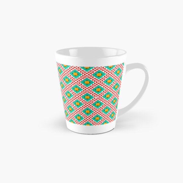 Item preview, Colorful Geometric Seamless Pattern designed and sold by Patternfluent.