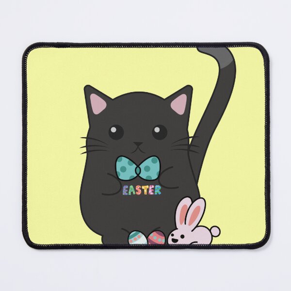 Item preview, Easter cat designed and sold by Marti’s Shop Corner.