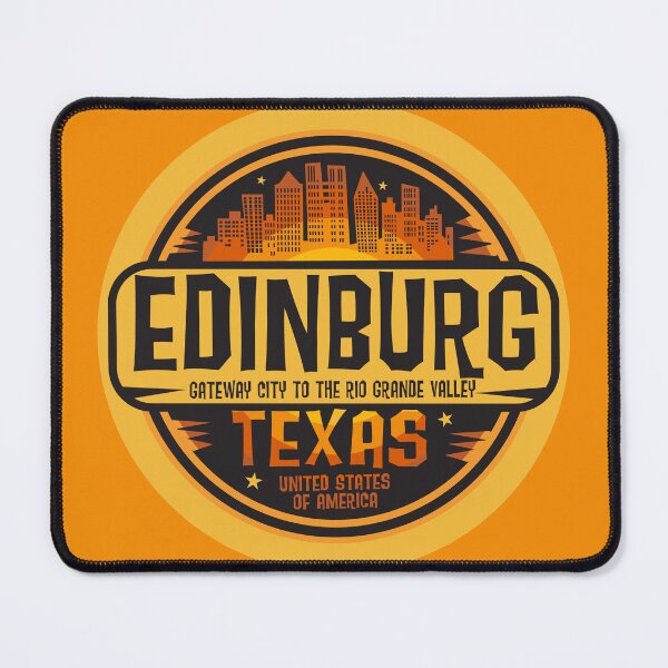 Item preview, Edinburg, Texas designed and sold by studio838.