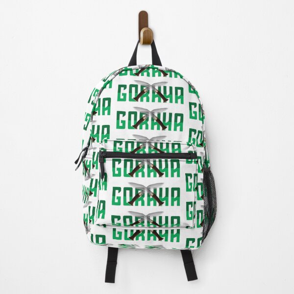 Item preview, Gorkha designed and sold by Sahib Singh.