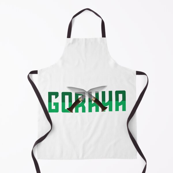 Item preview, Gorkha  designed and sold by Sahib Singh.