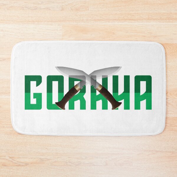 Item preview, Gorkha  designed and sold by Sahib Singh.