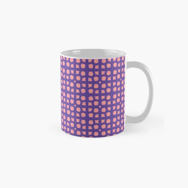 Item preview, Modern Abstract Geometric Seamless Pattern designed and sold by Patternfluent.