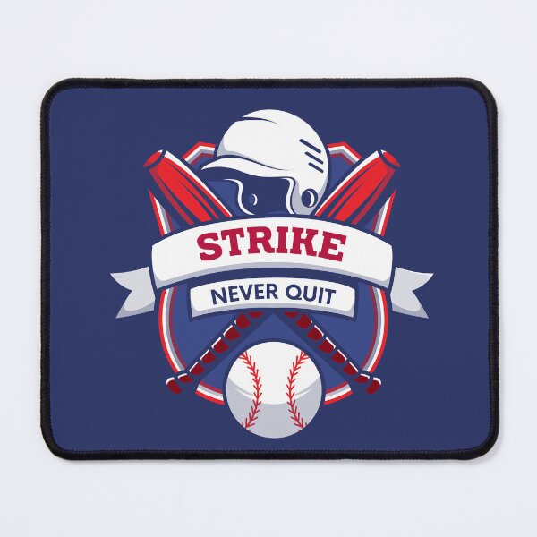 Item preview, Strike baseball season designed and sold by Naquo.