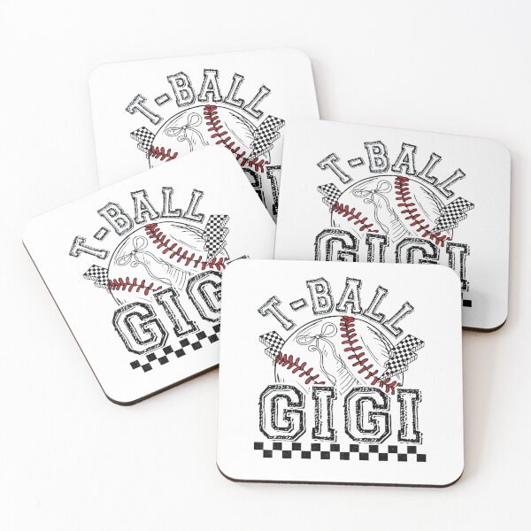 Item preview, T-ball Gigi Retro Checkered Coquette designed and sold by Kajetanduczynsk.