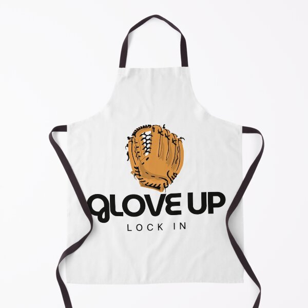 Item preview, Glove up - lock in designed and sold by Naquo.
