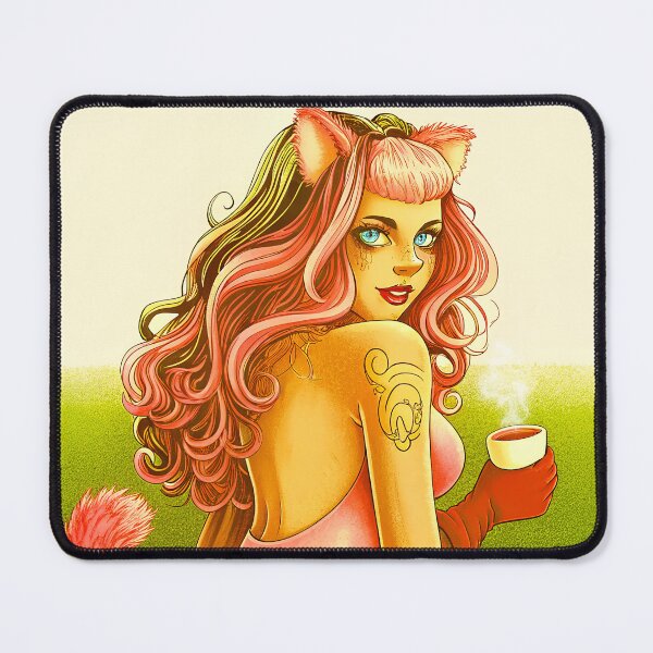 Item preview, Cat Cafe designed and sold by katlala.
