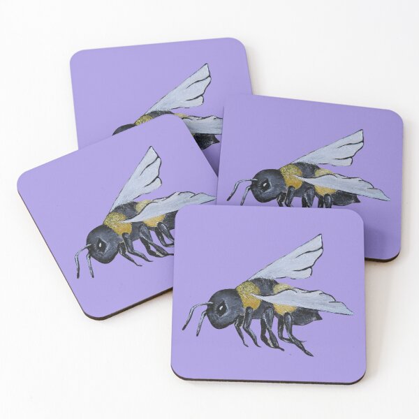 Item preview, Busy Bee designed and sold by Artfly Studio.