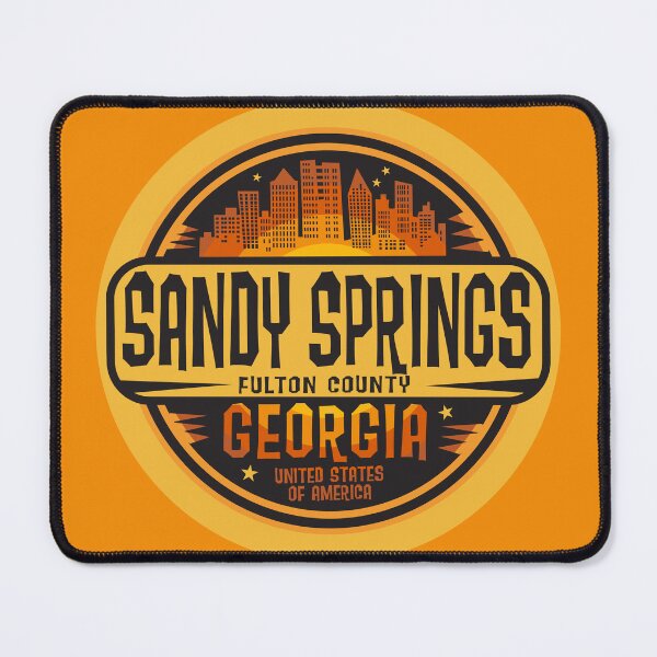 Item preview, Sandy Springs, Georgia designed and sold by studio838.