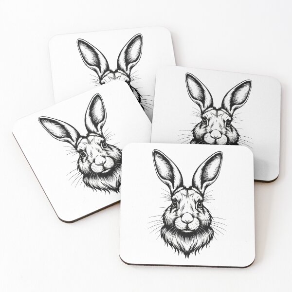 Item preview, Bunny designed and sold by Grypis.