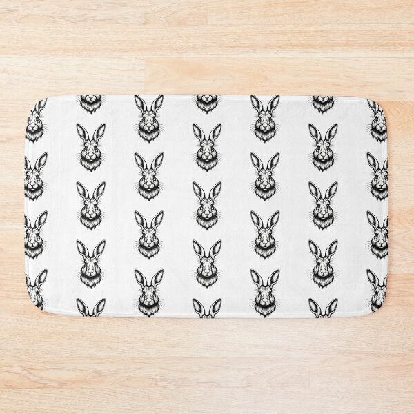 Item preview, Bunny designed and sold by Grypis.