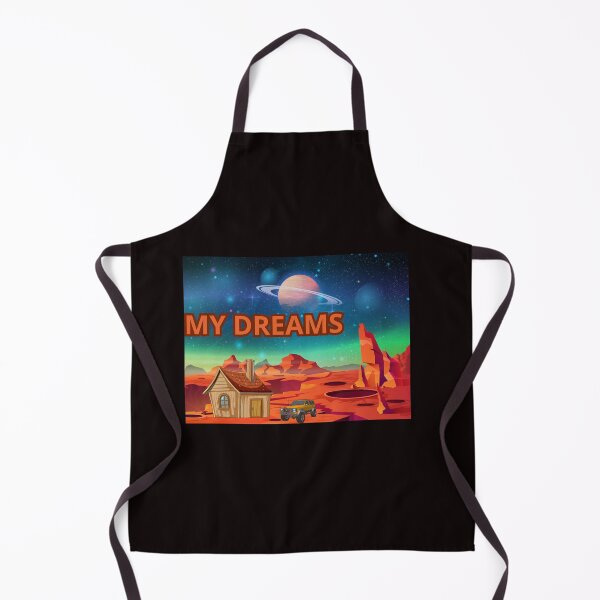 Item preview, MY DREAMS designed and sold by Tadeusz1.