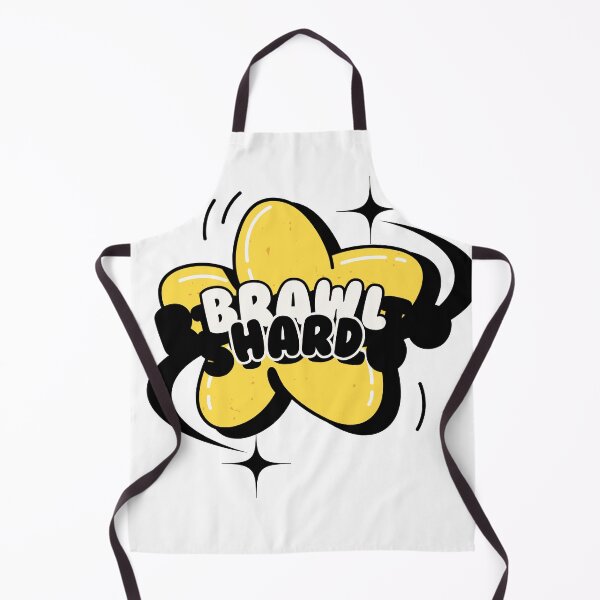 Item preview, Brawl Hard designed and sold by Naquo.