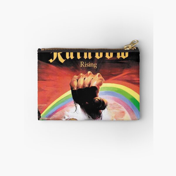 Item preview, Rainbow - Rising album 1976 designed and sold by the okayest  designs.