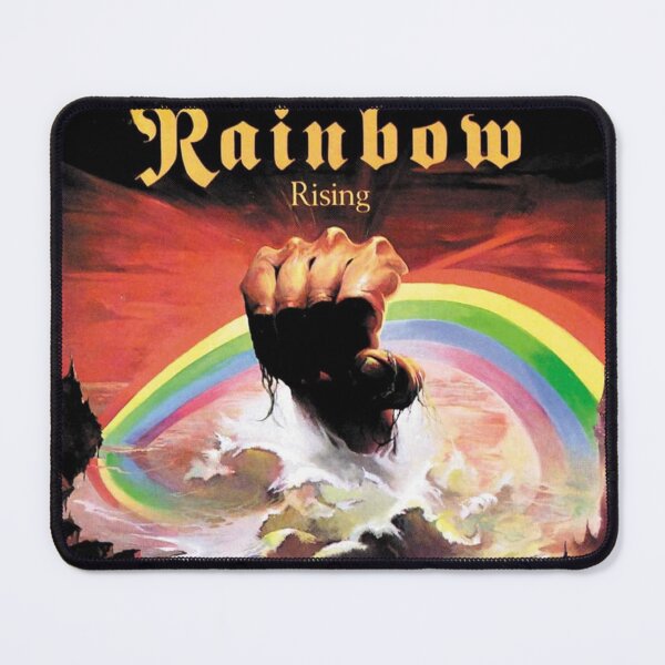 Item preview, Rainbow - Rising album 1976 designed and sold by the okayest designs.