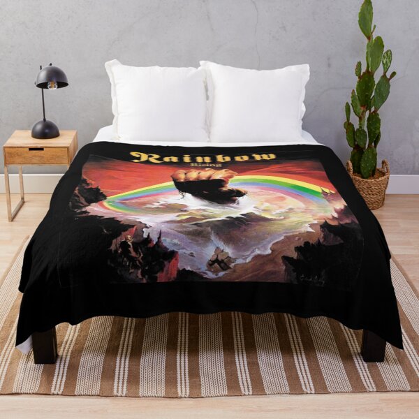 Item preview, Rainbow - Rising album 1976 designed and sold by the okayest  designs.