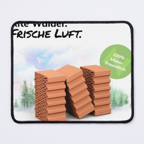 Item preview, Clay Bricks designed and sold by KnJ-Hangers.