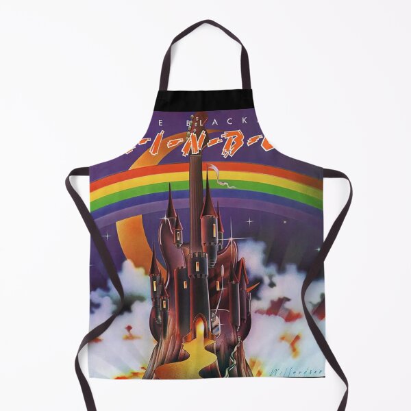Item preview, Rainbow - Ritchie Blackmore's Rainbow album 1975 designed and sold by the okayest designs.