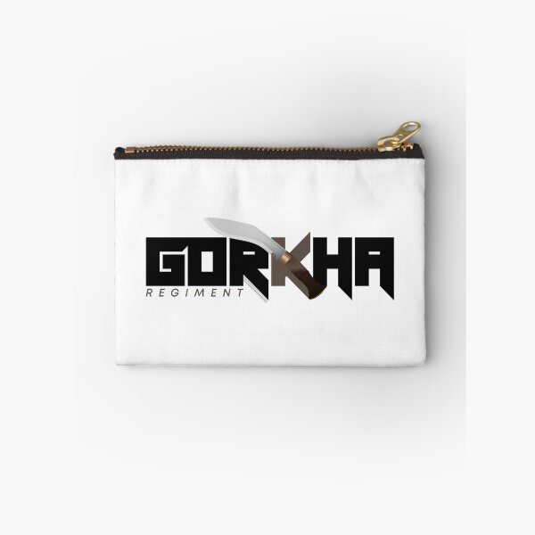 Item preview, Gorkha Regiment designed and sold by Sahib Singh.