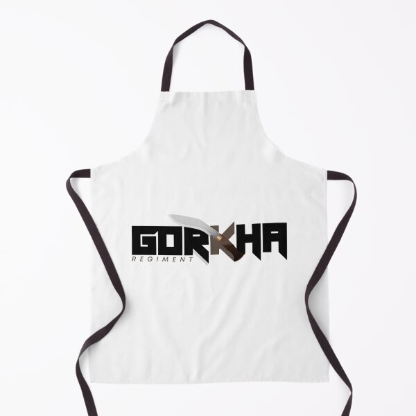 Item preview, Gorkha Regiment designed and sold by Sahib Singh.