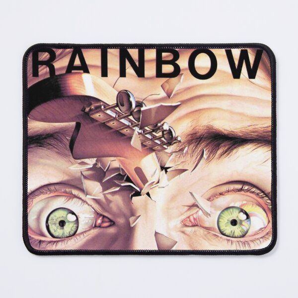 Item preview, Rainbow - Straight Between the Eyes album 1982 designed and sold by the okayest designs.